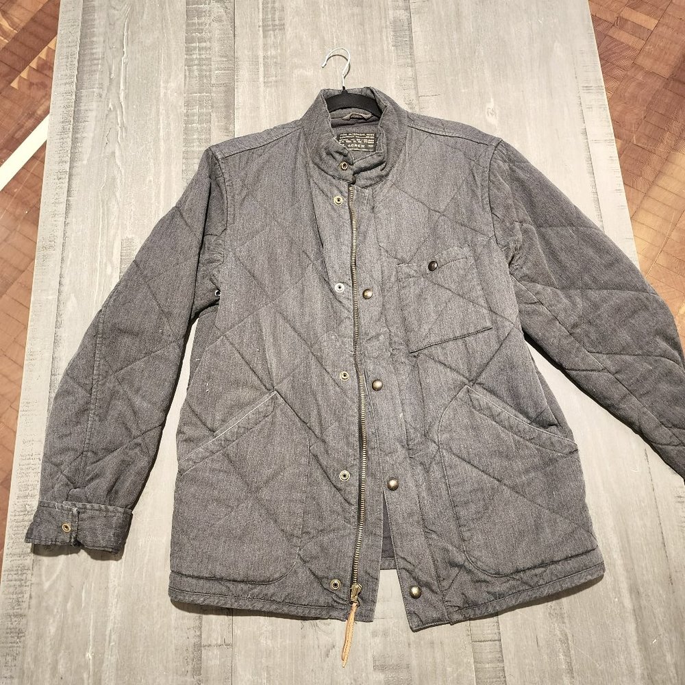 J. Crew Jacket